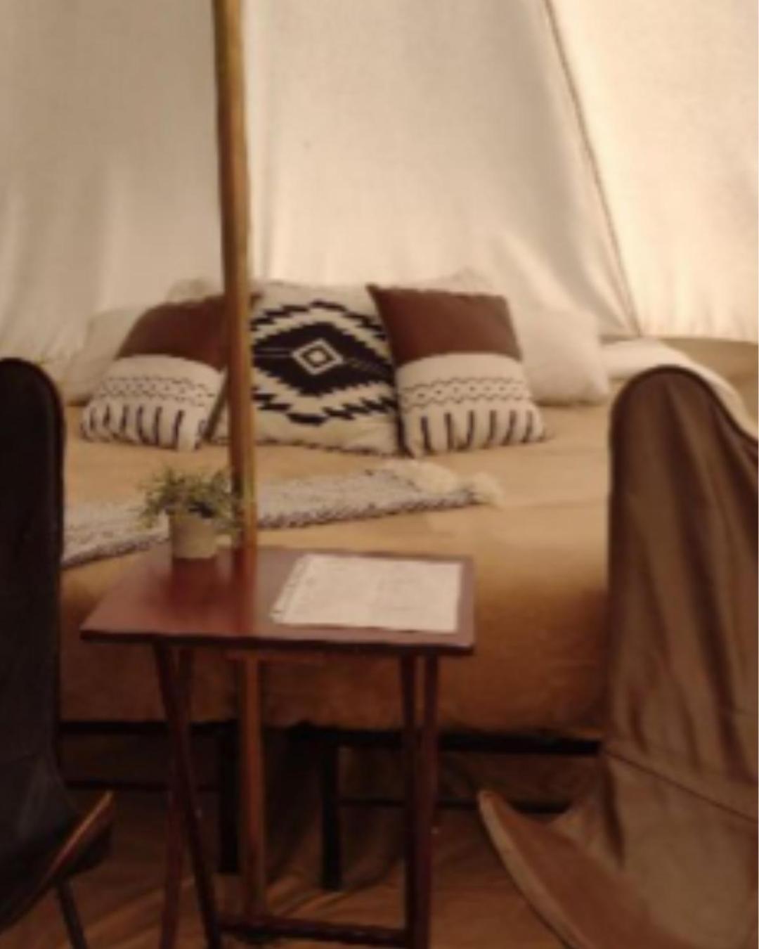 Olympic Glamping Hotel Port Angeles Ngoại thất bức ảnh