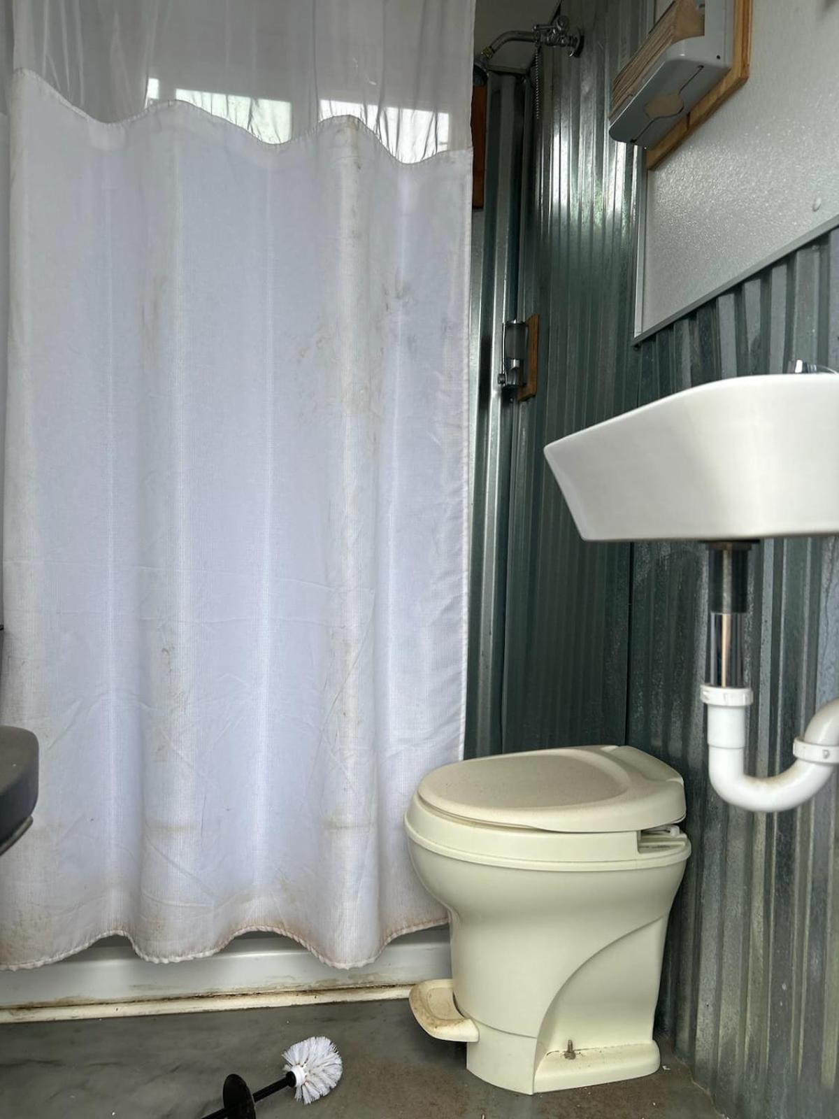 Olympic Glamping Hotel Port Angeles Ngoại thất bức ảnh